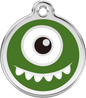 Monster [Green]