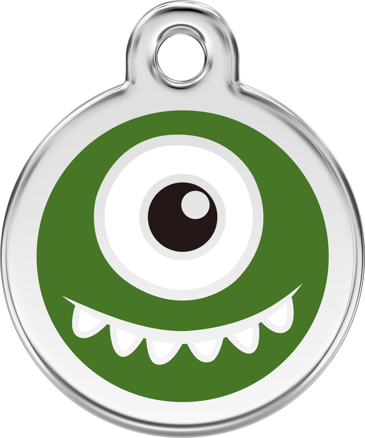 Monster [Green]