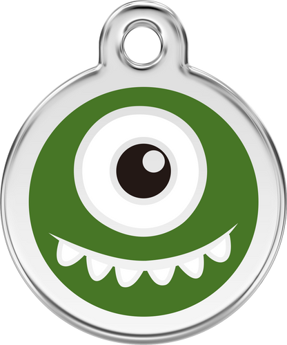 Monster [Green]