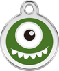Monster [Green]