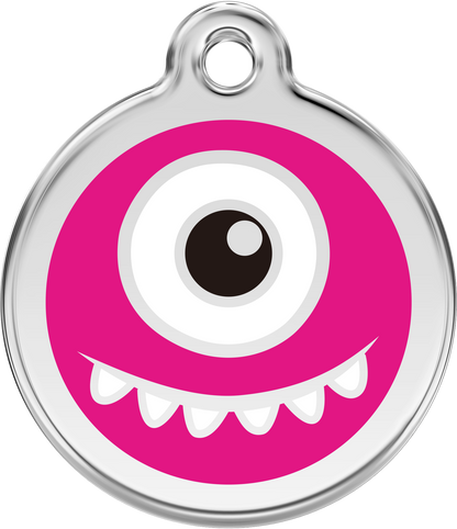 Monster [Pink]