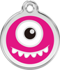 Monster [Pink]
