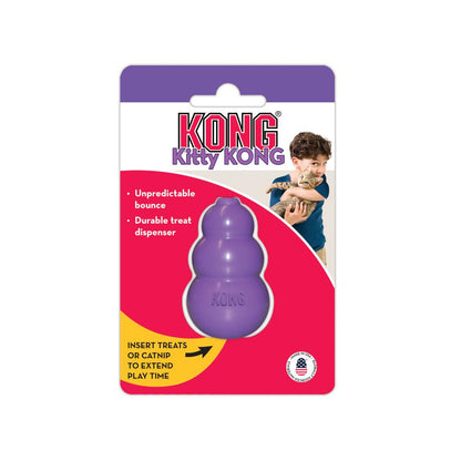 KONG Kitty