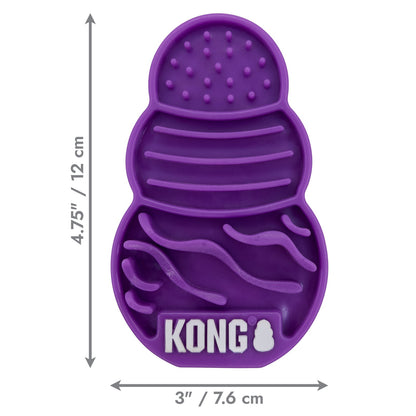 KONG Licks