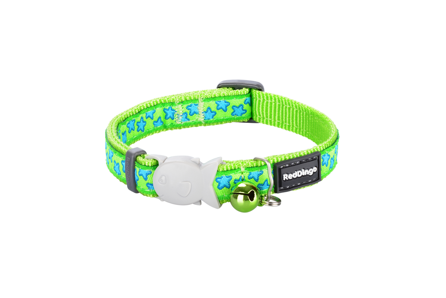 Star [Lime Green]
