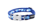 Dog Collar | Camouflage [Blue]