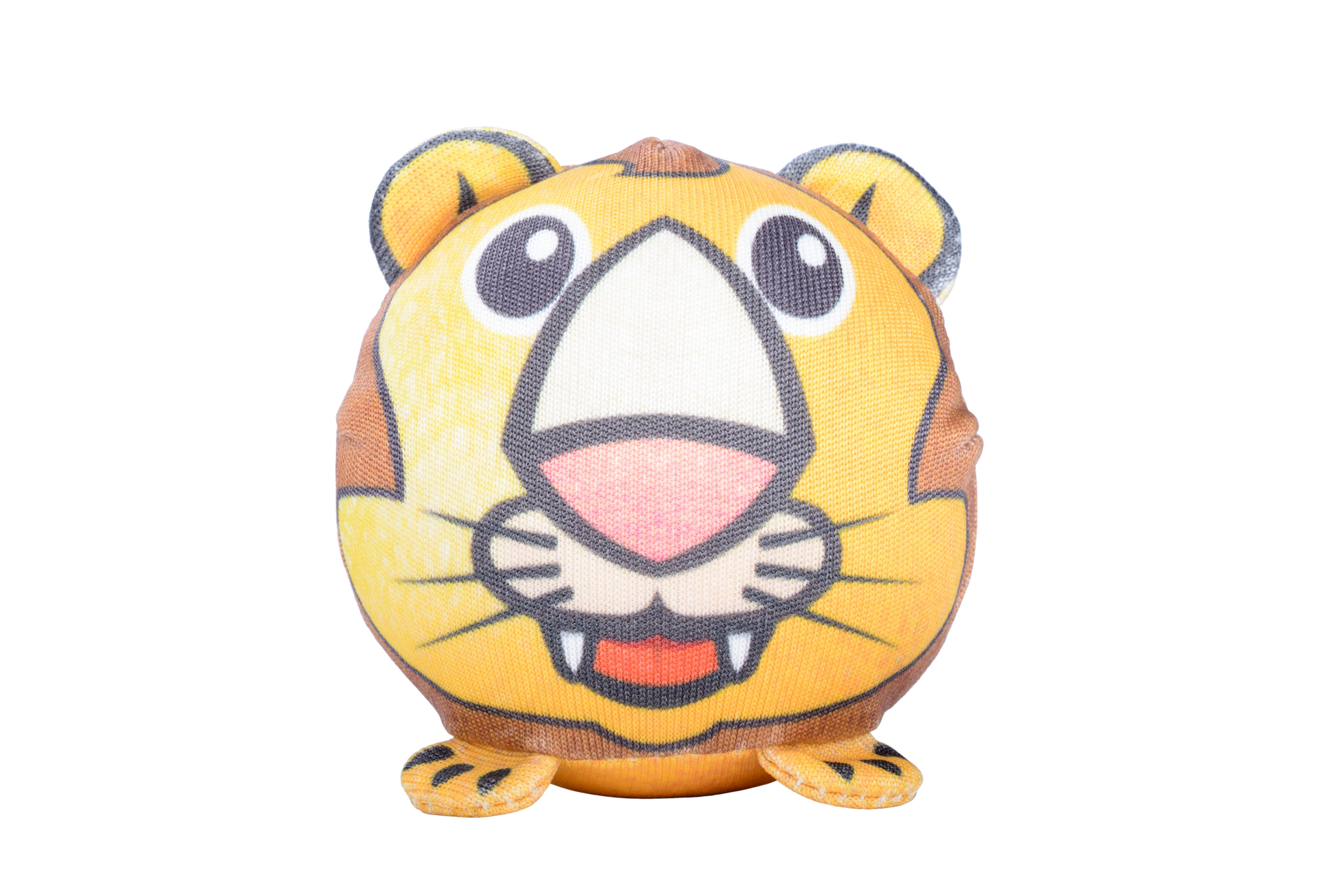 Dog Toy | Red Dingo Durables | Lion [Leo]
