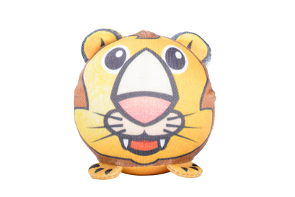 Dog Toy | Red Dingo Durables | Lion [Leo]