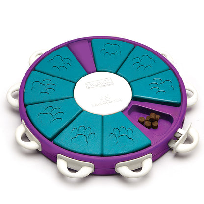 Dog Twister Game