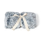 Calming Pet Blanket | Silver Fox & Chinchilla