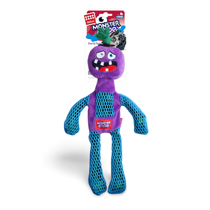 Monster Rope