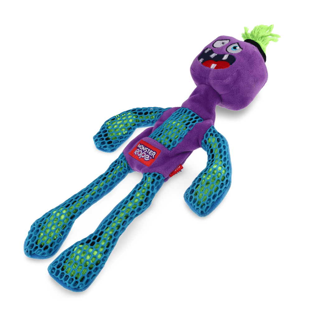 Monster Rope