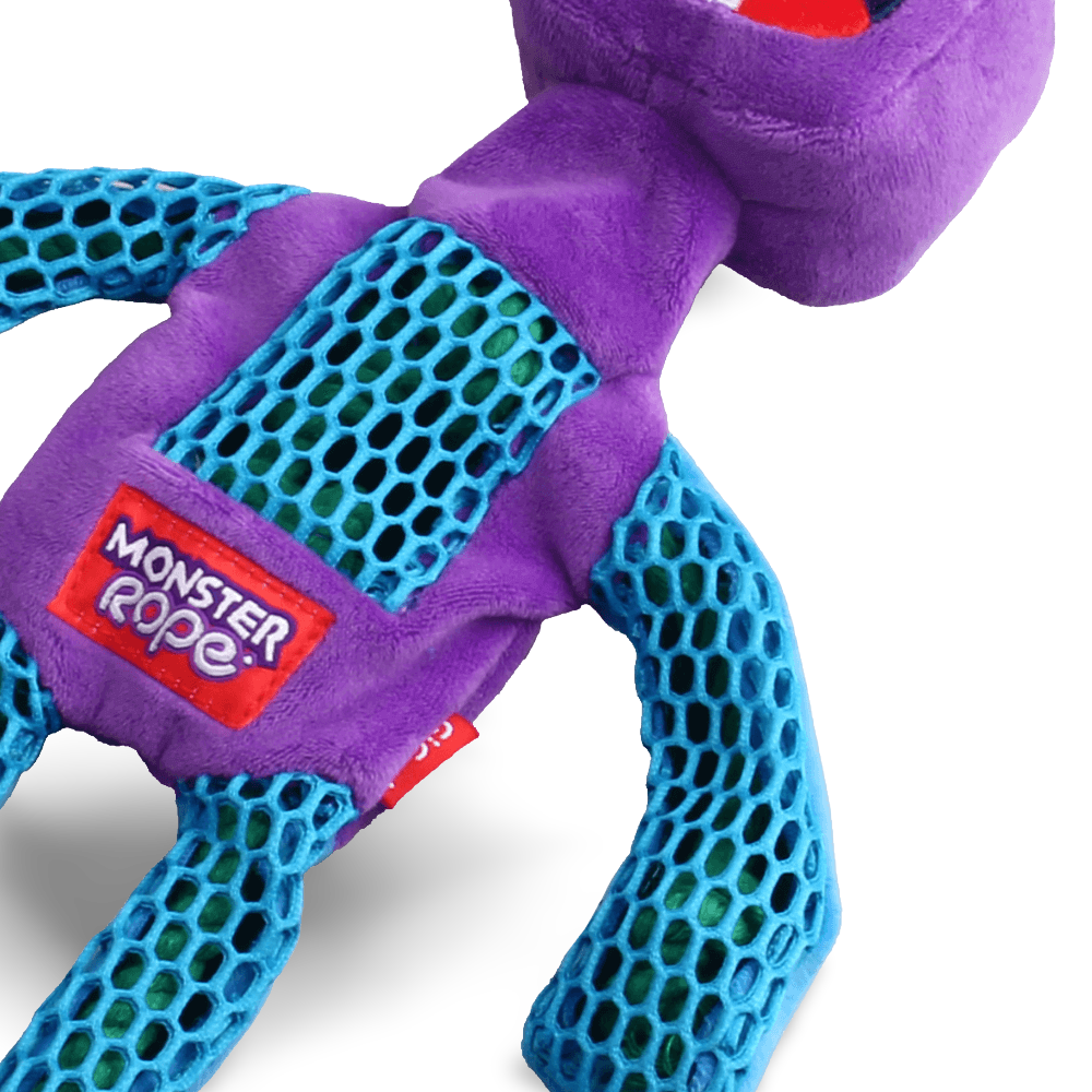 Monster Rope
