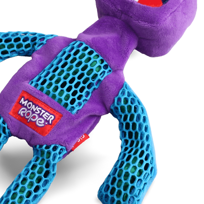 Monster Rope