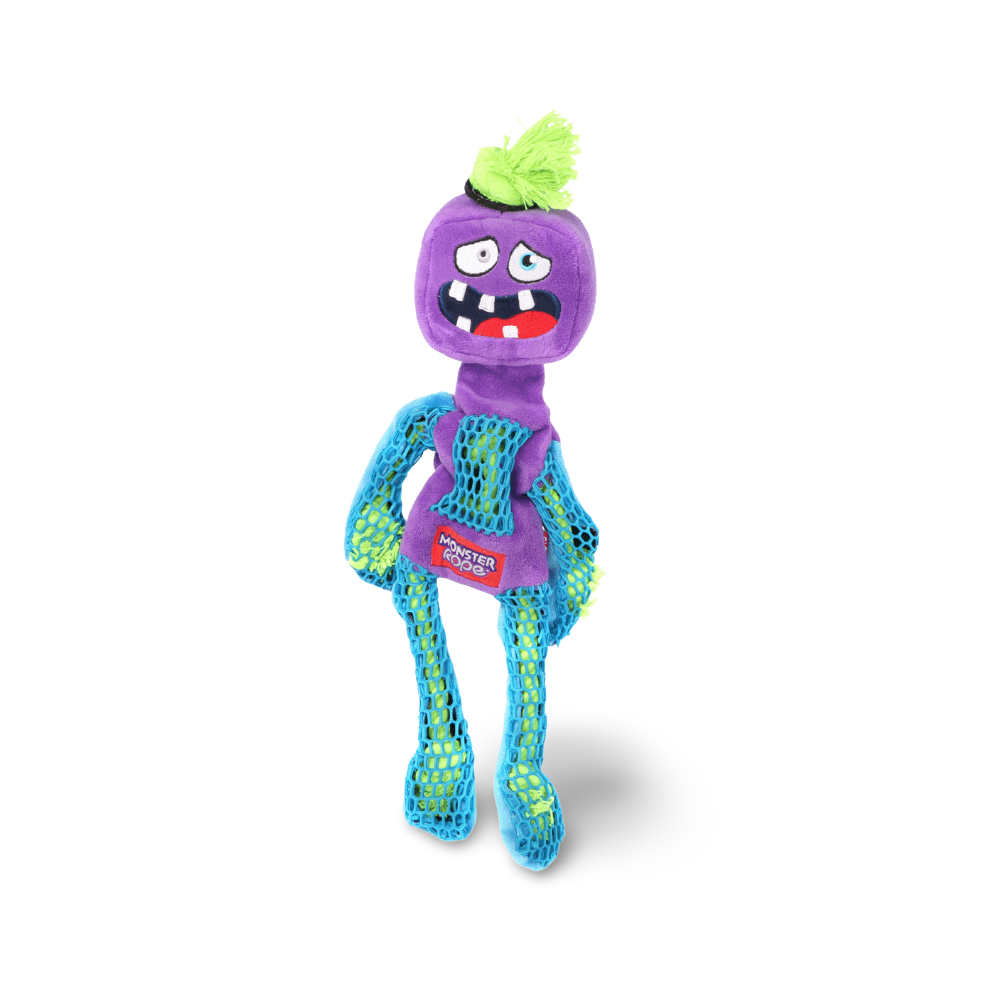 Monster Rope