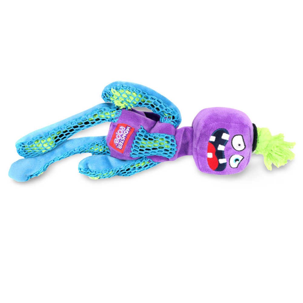 Monster Rope