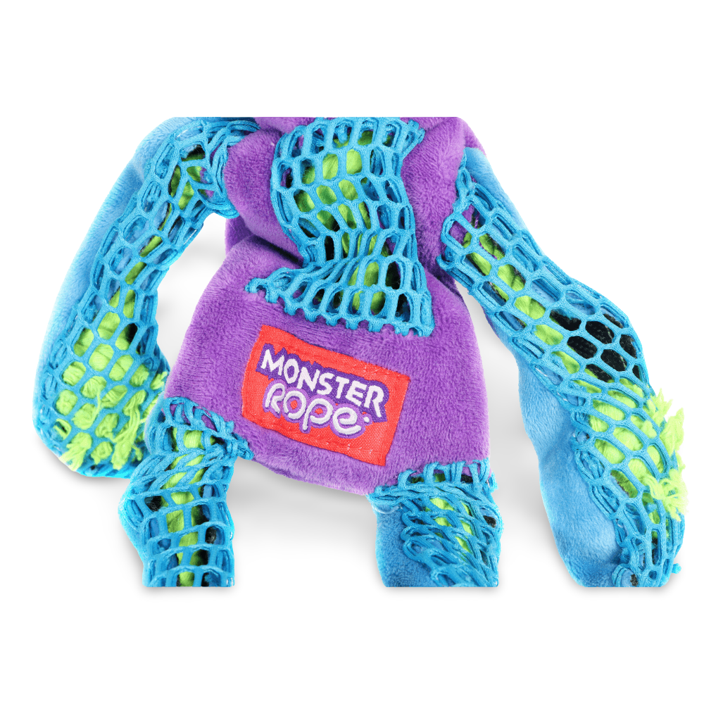 Monster Rope