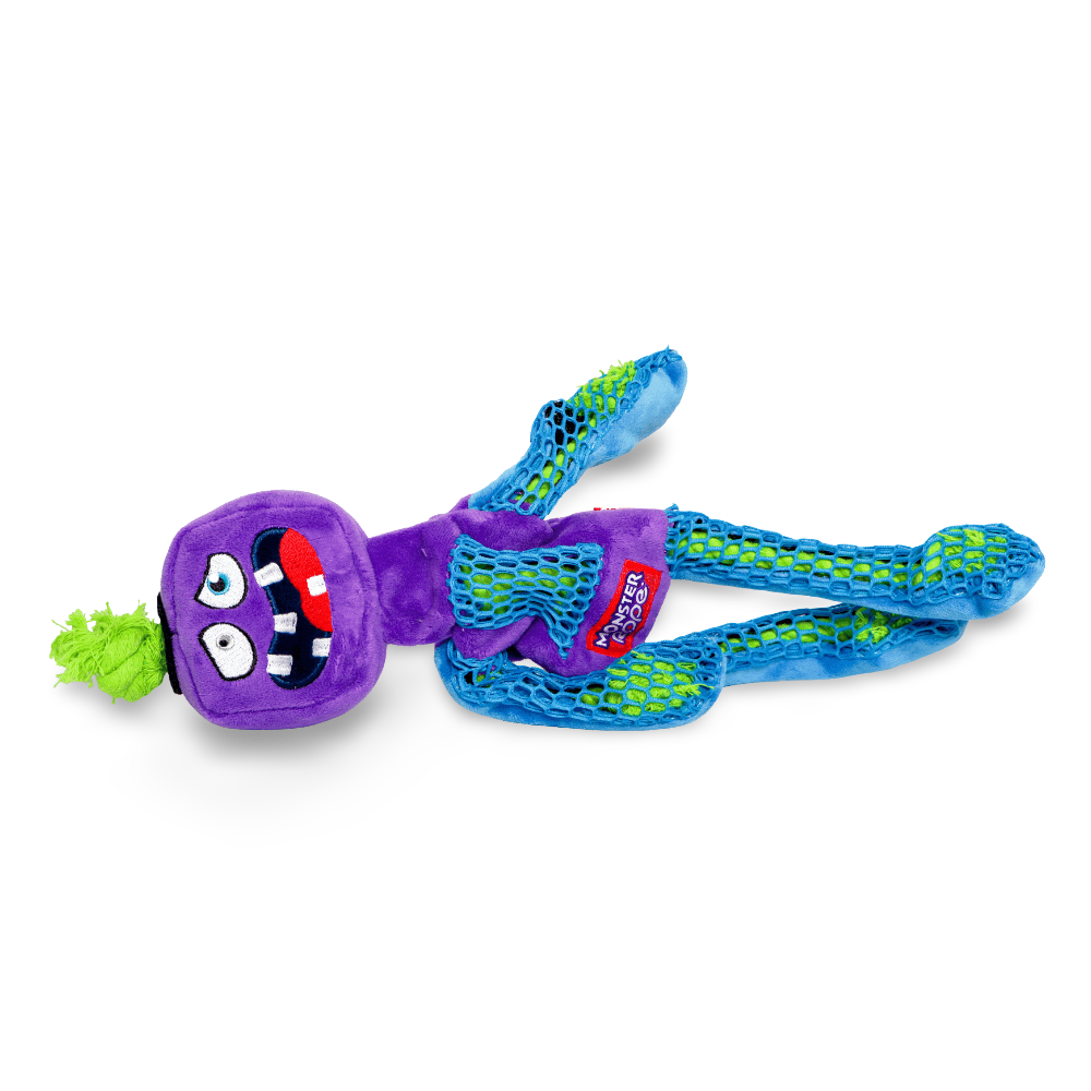 Monster Rope