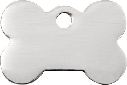 Pet Identification Tag | Bone