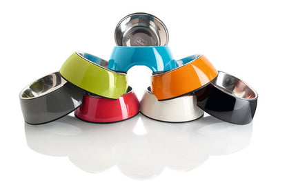 Feeding Bowl [Grey]