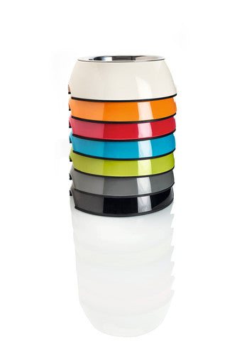 Feeding Bowl [Grey]