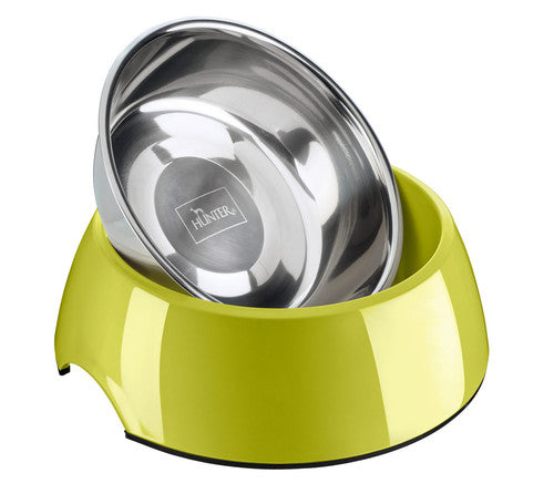 Feeding Bowl [Lime]