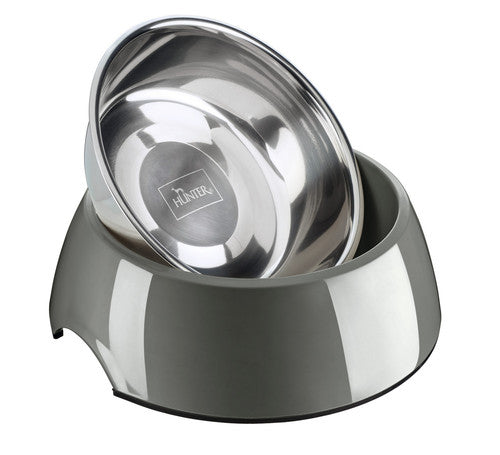 Feeding Bowl [Grey]