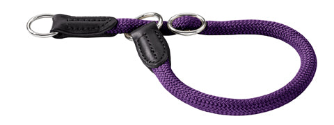 Martingale Collar [Purple]