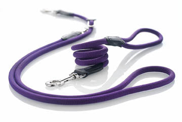 Martingale Collar [Purple]