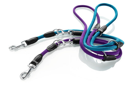 Adjustable Leash [Blue]