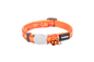 Cat Collar | Breezy Love [Orange]