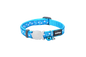 Cat Collar | Star [Turquoise]