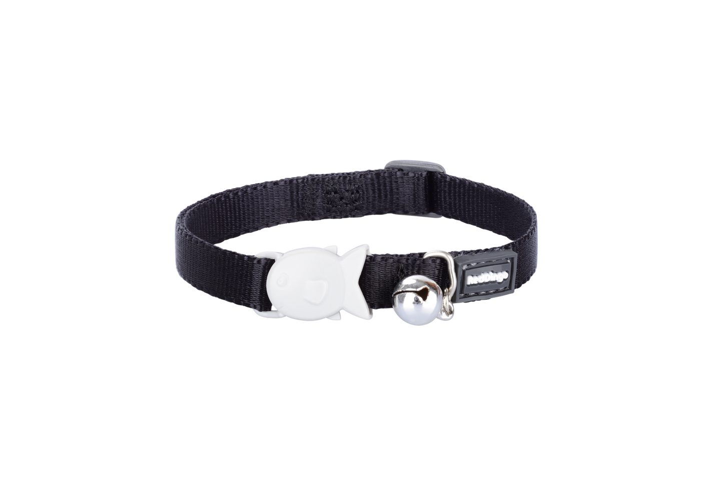 Kitten Collar | Classic [Black]