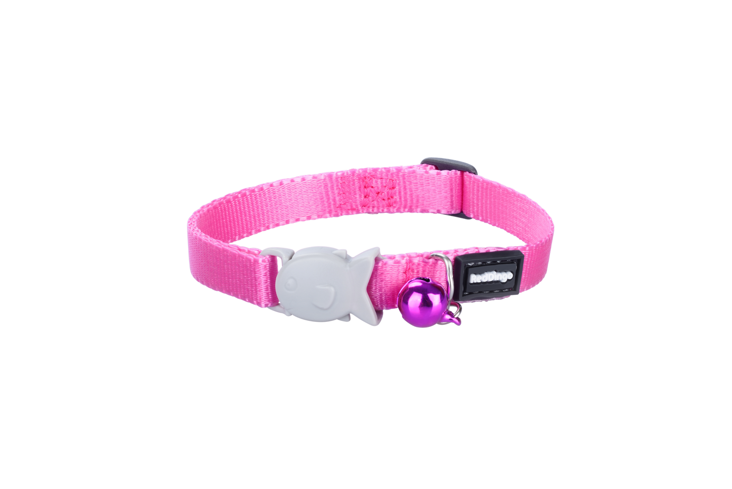 Kitten Collar | Classic [Hot Pink]