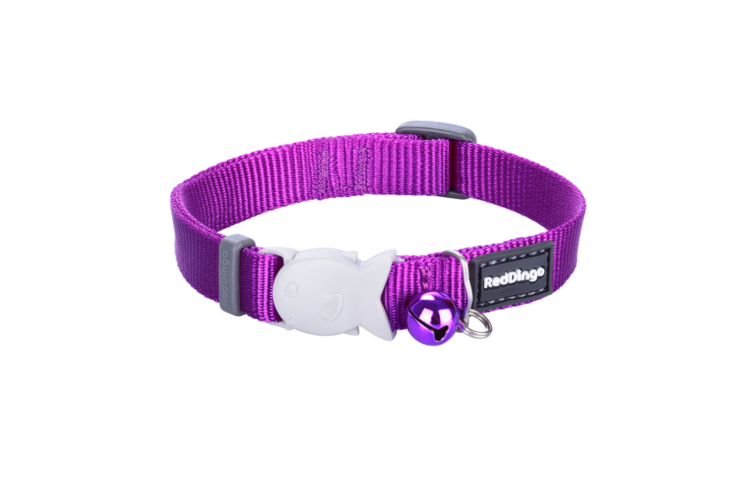 Cat Collar | Classic [Purple]