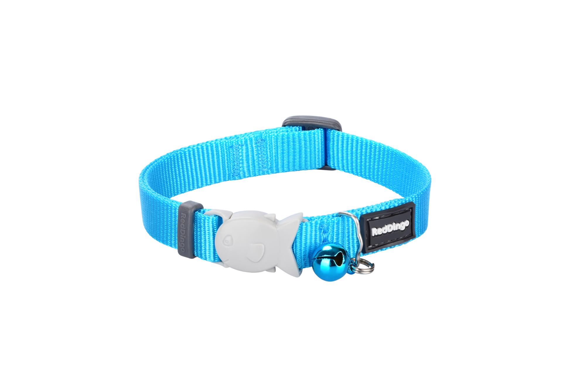 Cat Collar | Classic [Turquoise]