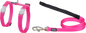 Cat Harness & Lead Combo | Fish Clip [Hot Pink]