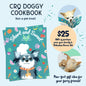 Doggy Cookbook - Short & Sweet