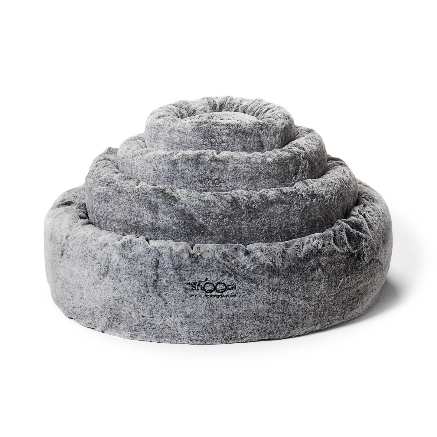 Cuddler | Chinchilla