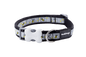 Dog Collar | Bumble Bee [Black]