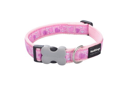 Dog Collar | Breezy Love [Pink]