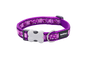 Dog Collar | Breezy Love [Purple]