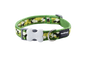 Dog Collar | Camouflage [Green]