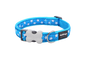 Dog Collar | Star [Turquoise]