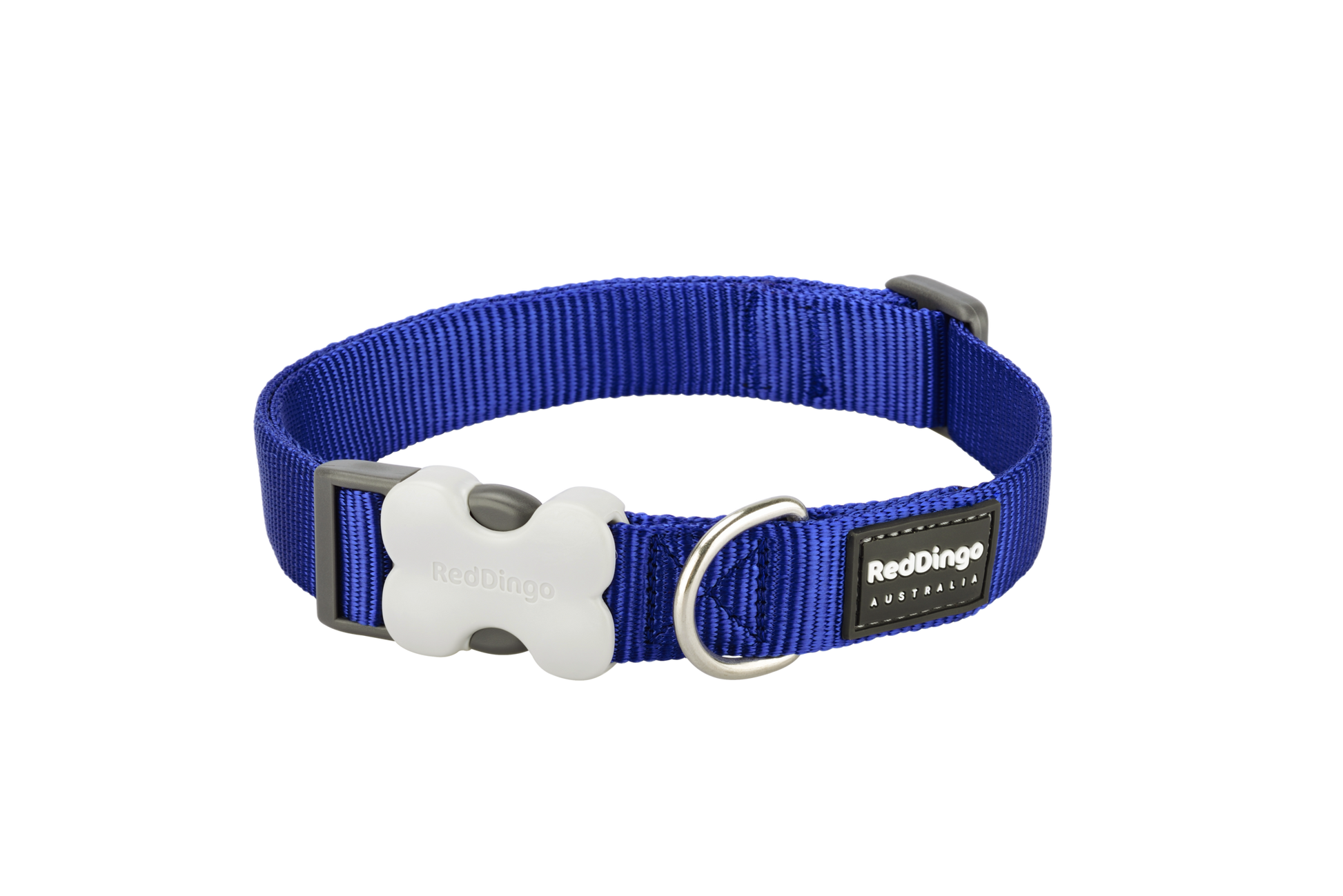 Dog Collar | Classic [Blue]