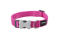 Dog Collar | Classic [Hot Pink]