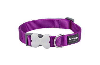 Dog Collar | Classic [Purple]