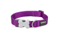 Dog Collar | Classic [Purple]