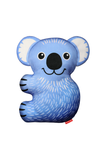 Dog Toy | Red Dingo Durables | Kim the Koala