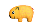 Dog Toy | Red Dingo Durables | Wendy the Wombat